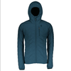 Bluza Scott Kurtka Scott Insuloft VX Nightfall blue