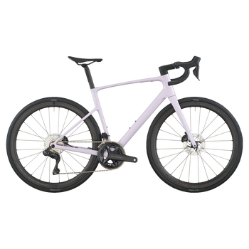 Rower 28" Scott Addict 20 violet pink