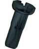 Nyple POLYAX 14mm 1szt. czarne (HBT)