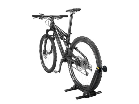 Stojak Topeak Lineup Stand Black