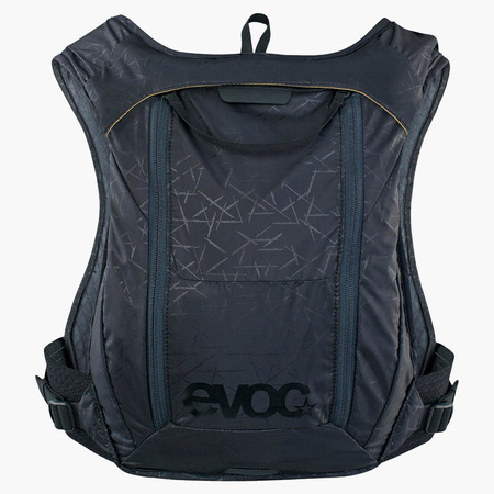 Plecak Kamizelka Evoc HYDRO PRO 3 + 1,5 L Bladder Black