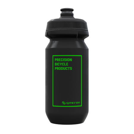 Bidon Syncros Water Bottle G5 Corporate Green