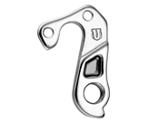 Hak GH-162 do ramy Lapierre, Koga Union Blister