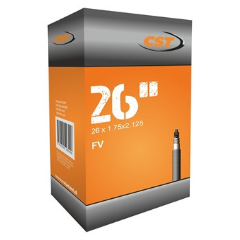 Dętka 26 x 1.75/2.125 FV