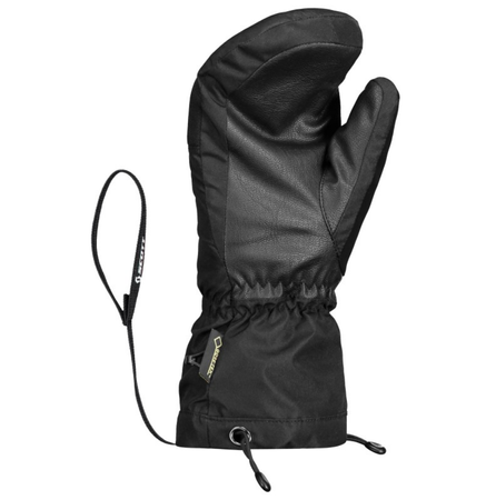 Rękawice damskie Scott Ultra GTX black