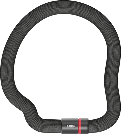 Zapięcie Abus Goose Lock 6206K 6206K/110 BK Goose