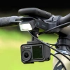 Lampa Przód Ravemen FR1000 Black