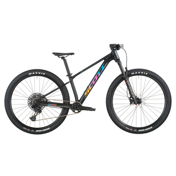 Rower 27,5" Scott Scale 700 black