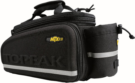 Torba Topeak Mtx Trunk Bag Ex 2.0