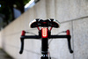 Lampa Tylna Infini Tron Black Usb