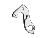 Hak GH-058 do ramy  Union Blister