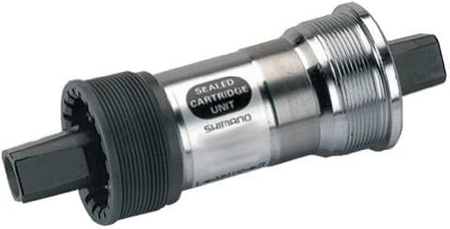 Kas.sup.BSA 68x113mm Deore Lx