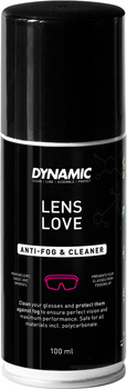 Dynamic Lens Love 100ml spray can