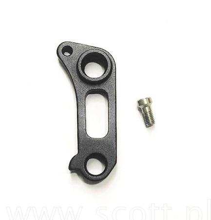 Hak do ramy Scott Addict 17 Disc 142x12