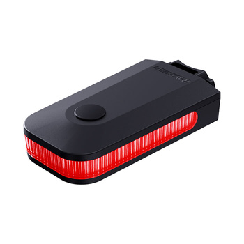 Lampa Tył Ravemen CL01 Black