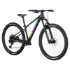 Rower 27,5" Scott Scale 700 black