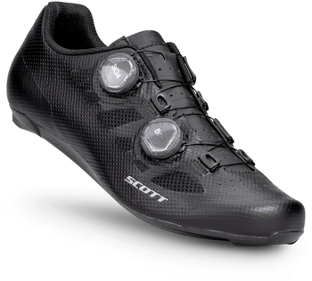 Buty Scott ROAD Vertec Boa Black silver