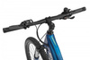 Rower elektryczny junior  26" Ecobike SX Youth Blue