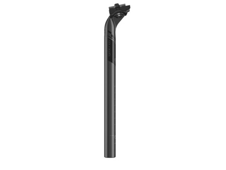 Sztyca Syncros Duncan SL 10mm Offset Black Matt 27