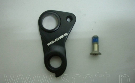 Hak do ramy Scott Right Side IDS 2 142/RWS 12