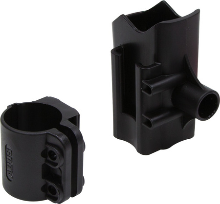 Zapięcie Abus U-Lock 460/150HB300+USH GRANIT