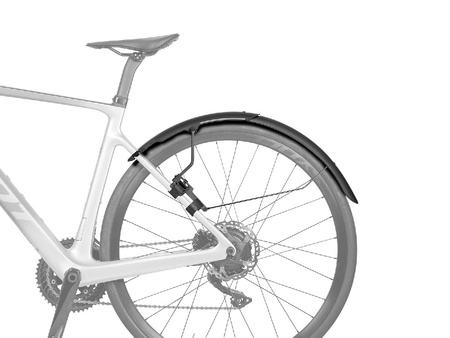 Błotnik tylny Topeak Tetrafender R2 (Road)