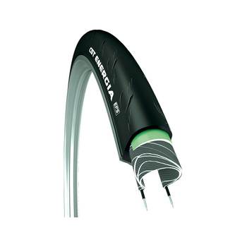 Opona 700 x 28C C-3045 ENERGIA 120TPI EPS BLK ZWIJ