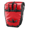 Ortlieb Sakwy Tylne Back-Roller Classic Red-Black