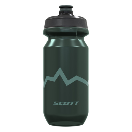 Bidon Scott G5 Corp. Green/Green 800ml 