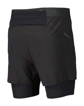 spodenki Sott M`s Trial Run black