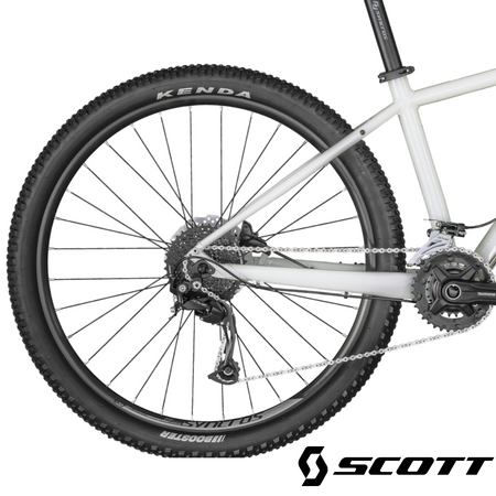 Rower 29" Scott Contessa Active 30