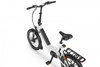 Rower elektryczny składany 20" Ecobike Rhino Cruise White
