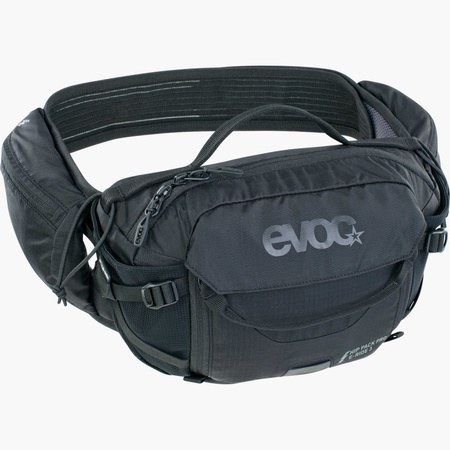 Nerka Evoc Hip Pack Pro E-Ride 3 - Black