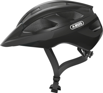 Kask ABUS MACATOR velvet black
