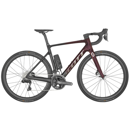 Rower elektryczny 28" Scott Addict RC eRIDE Ultimate