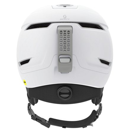 Kask Narciarski Scott Winter Symbol 2 Plus White