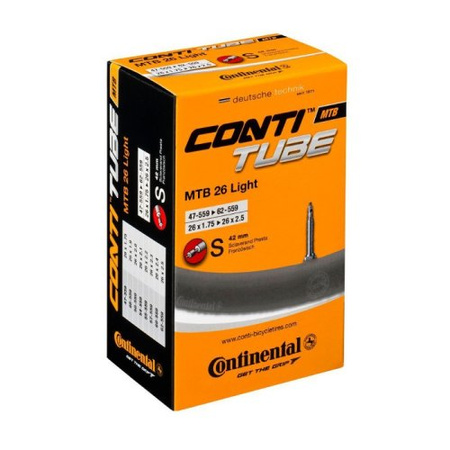 Dętka 28/29 Light FV 42mm 47-622/62-622 