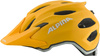 Kask Alpina Carapax Jr Burned Yellow Matt