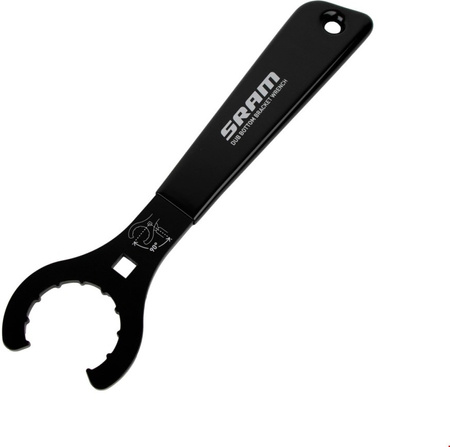 Klucz Sram DUB BSA Bottom Bracket Wrench 3/8th"