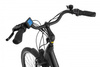 Rower elektryczny 28" Ecobike Traffic LS Black