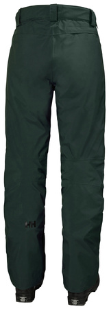 Spodnie Helly Hansen Man Legendary Insulated 495 D.Spruce