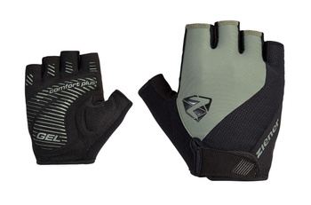 Rękawiczki Ziener Collby Green Stone