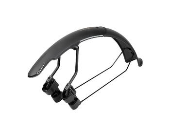 Błotnik tylny Topeak Tetrafender G2 (Gravel)