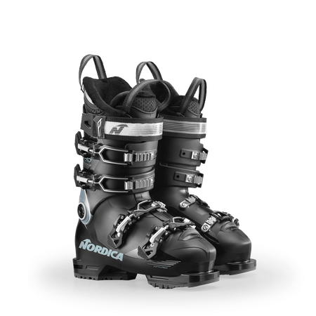 Buty Narciarskie Nordica PRO MACHINE 85 W Black Avio White