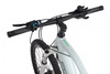 Rower elektryczny junior  26" Ecobike SX Youth White