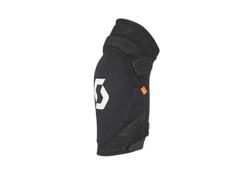 Ochraniacz na kolana Scott Knee Guards Grenade Evo Zip black