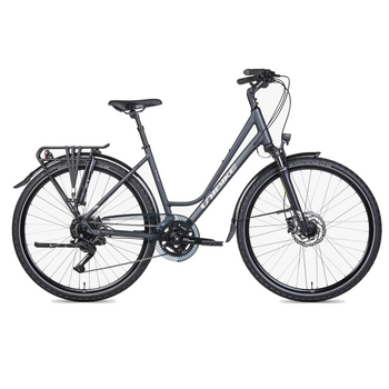 Rower damski Unibike Voyager 28” Szary