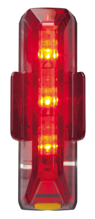 Lampa Topeak tylna Redlite Aero 