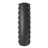 Opona gravel Terreno Dry 700x38C, czarna, zwijana