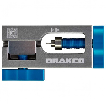 Przyrząd Brakco do wciskania iglicy w Przewód hydrauliczny